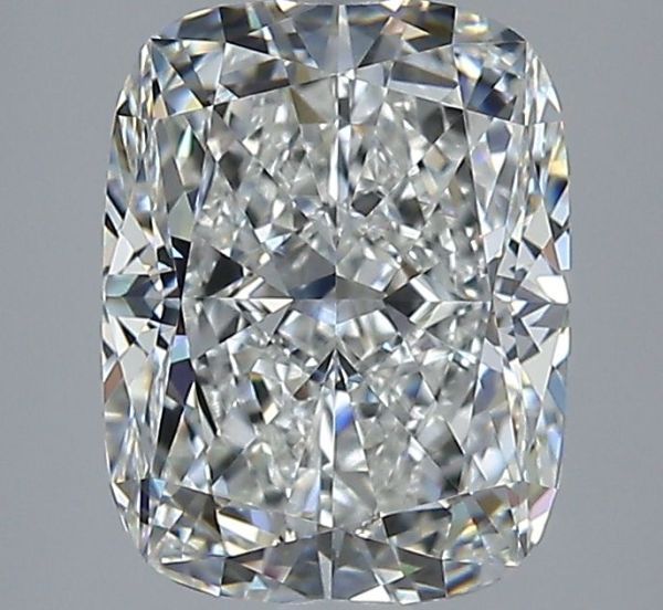 Cushion Diamond image