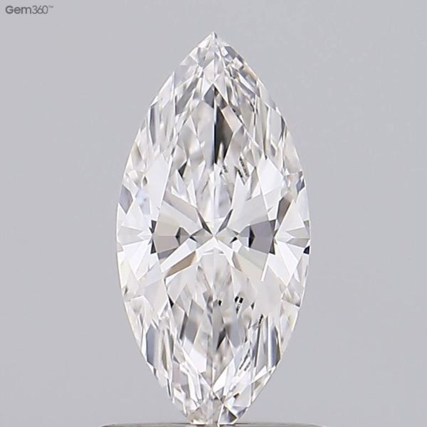 Marquise Lab-Grown Diamond image