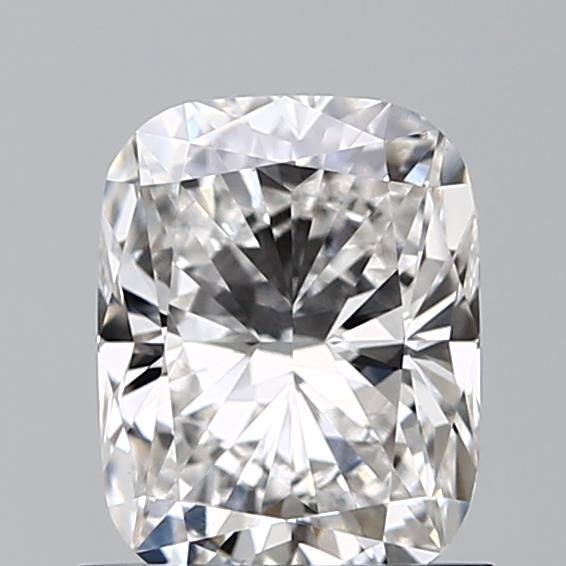 Cushion Lab-Grown Diamond image