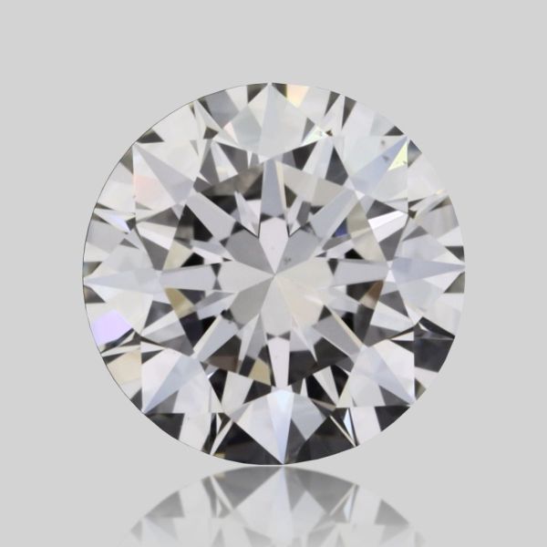 Round Diamond image
