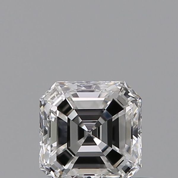 Asscher Diamond image