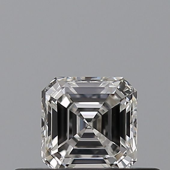 Asscher Diamond image
