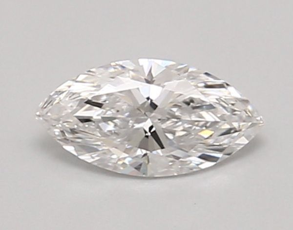 Marquise Lab-Grown Diamond image