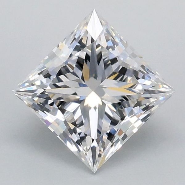 Princess Lab-Grown Diamond image
