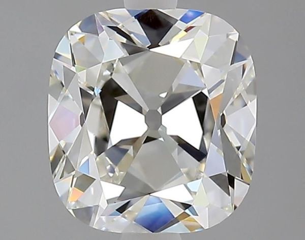 Cushion Diamond image