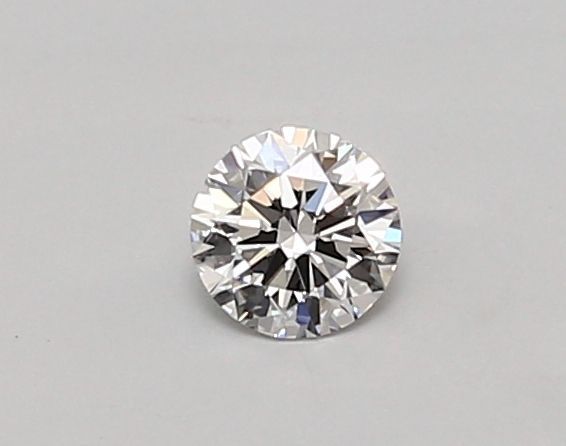 Round Lab-Grown Diamond image