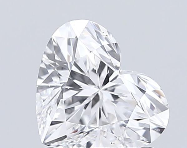 Heart Lab-Grown Diamond image