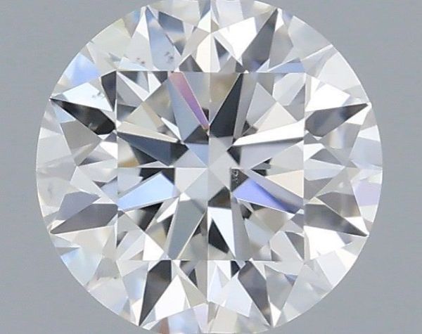Round Diamond image