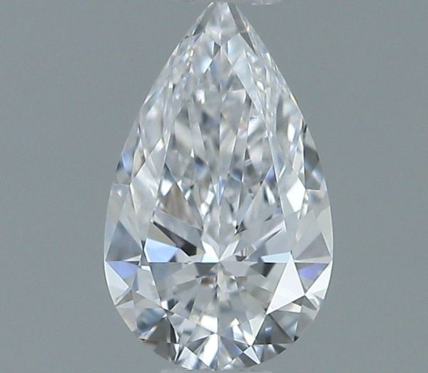 Pear Diamond image