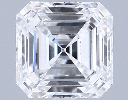 Asscher Lab-Grown Diamond image