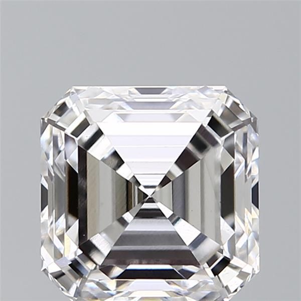 Asscher Lab-Grown Diamond image