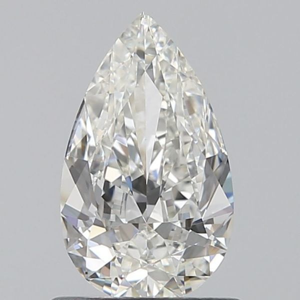 Pear Diamond image