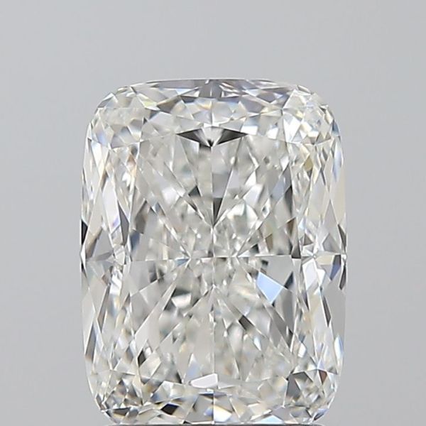 Cushion Diamond image