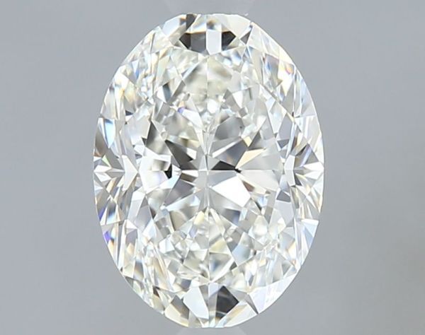 Oval Diamond image