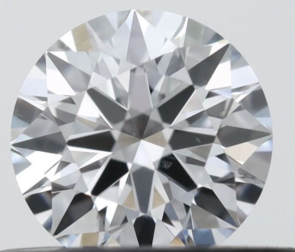 Round Diamond image