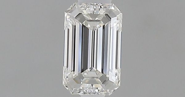 Emerald Diamond image