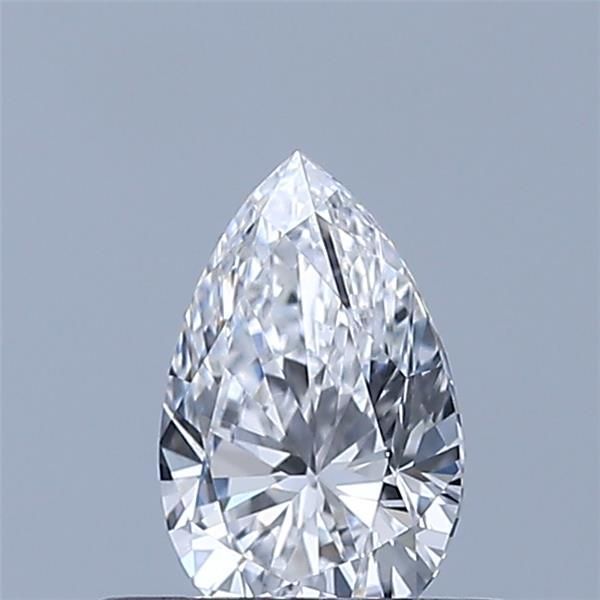 Pear Lab-Grown Diamond image