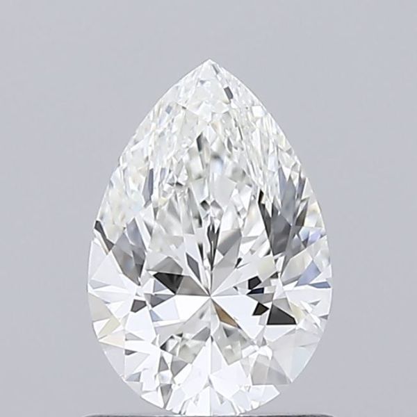 Pear Diamond image