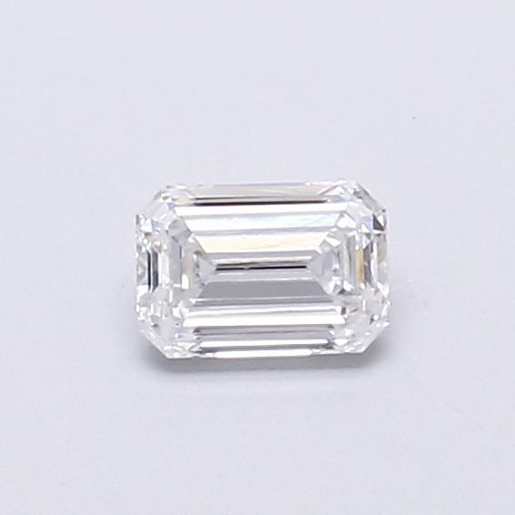 Emerald Lab-Grown Diamond image