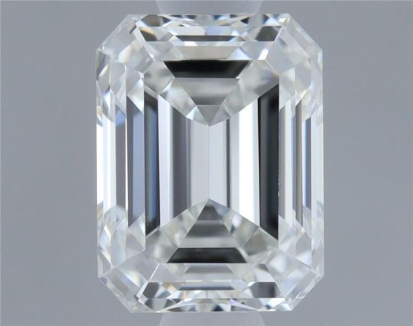 Emerald Diamond image