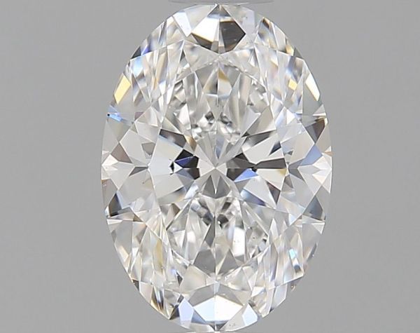 Oval Diamond image