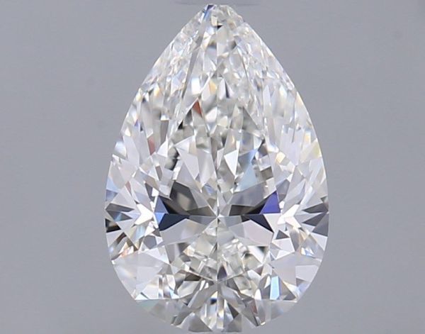 Pear Diamond image