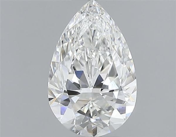 Pear Diamond image