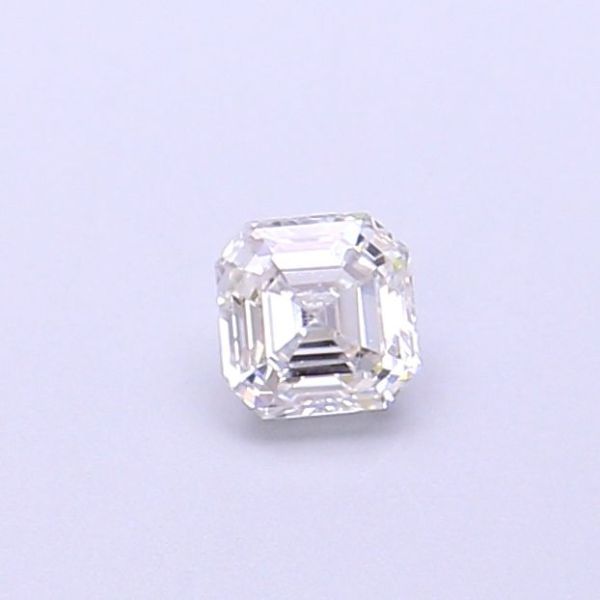 Asscher Lab-Grown Diamond image