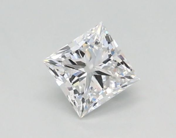 Princess Lab-Grown Diamond image