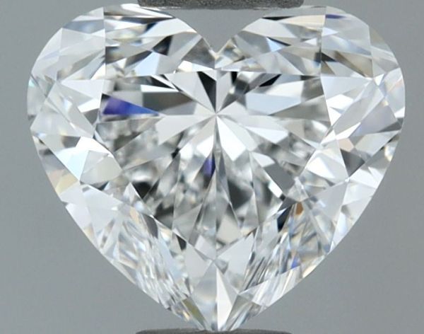 Heart Diamond image