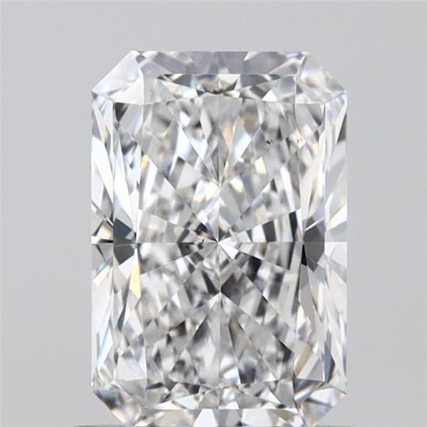 Radiant Lab-Grown Diamond image