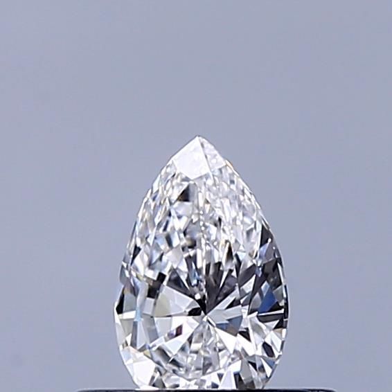 Pear Lab-Grown Diamond image