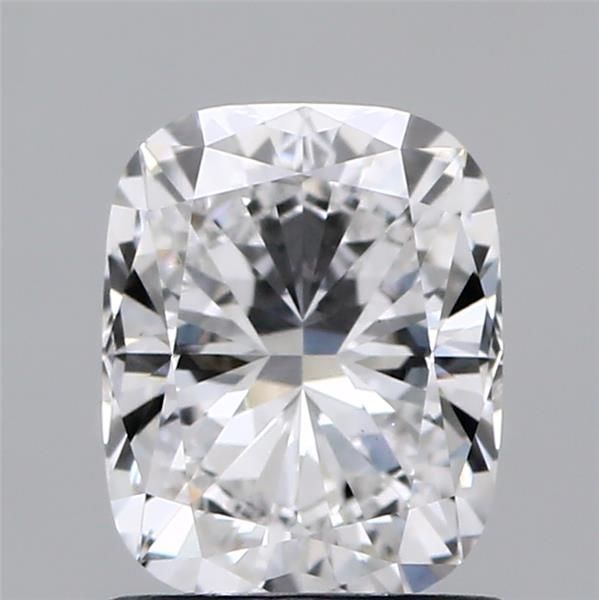Cushion Lab-Grown Diamond image