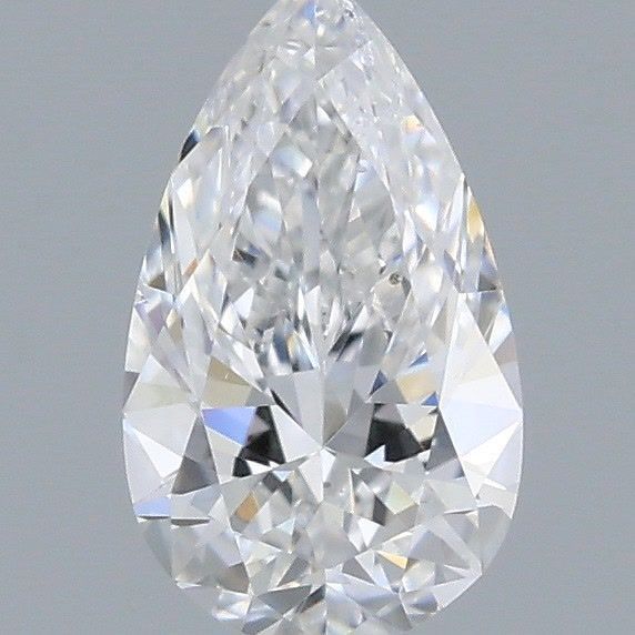 Pear Diamond image