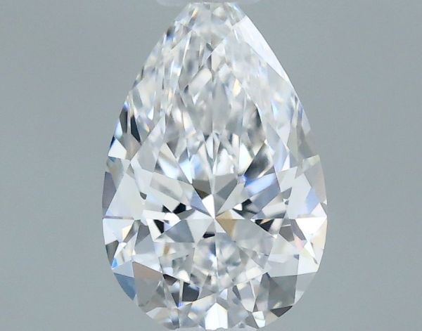 Pear Diamond image