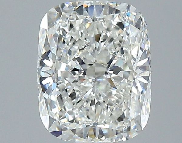 Cushion Diamond image