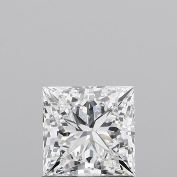Princess Lab-Grown Diamond image