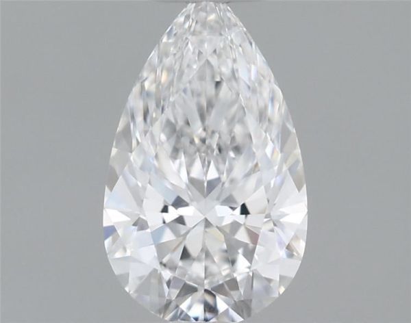 Pear Diamond image