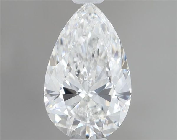 Pear Diamond image