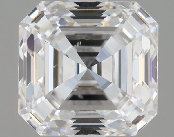 Asscher Diamond image