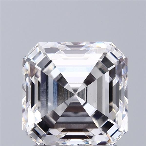 Asscher Lab-Grown Diamond image