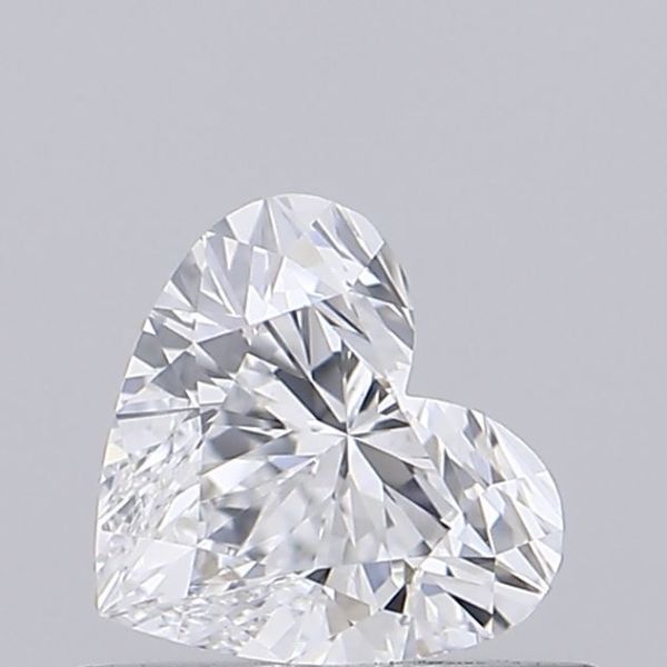 Heart Lab-Grown Diamond image
