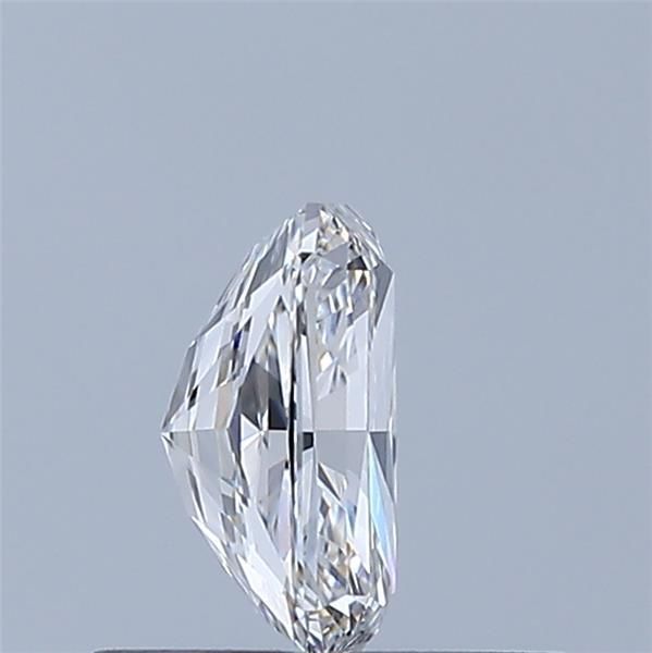 Radiant Lab-Grown Diamond image