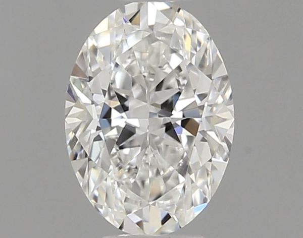 Oval Diamond image