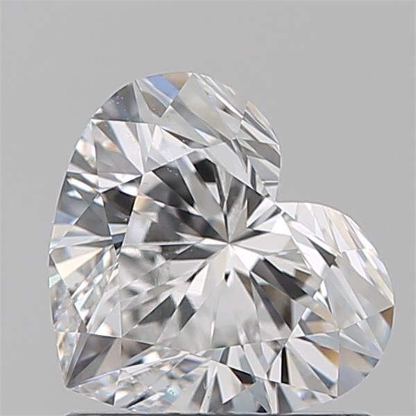 Heart Diamond image