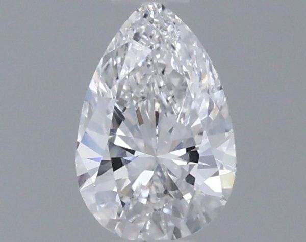 Pear Lab-Grown Diamond image