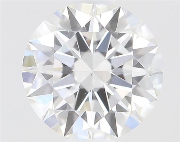 Round Diamond image