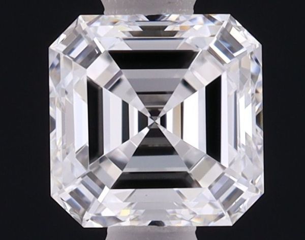 Asscher Lab-Grown Diamond image
