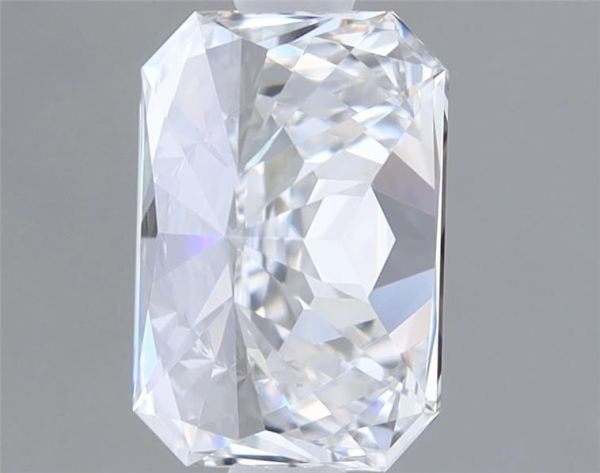 Radiant Lab-Grown Diamond image