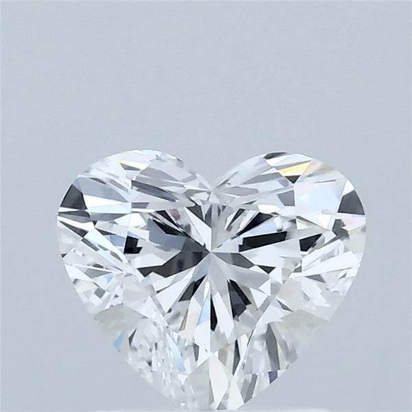 Heart Lab-Grown Diamond image